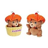 Well Made Toys PetCakes Collectibles - Honey Cakes