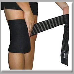 Captain Sports Multi-Purpose Jumbo Gel Pack with Pouch
