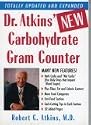 Dr. Atkins' New Carbohydrate Gram Counter