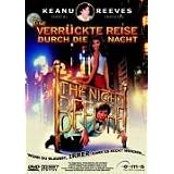 The Night Before