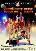 The Night Before [Region 2]