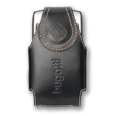 Bugatti Comfortcase Handytasche (für Palm Treo 680, Treo 750) bicolor