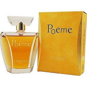 Amazon.com : Cheap Price Poem By Lancome Eau De Parfume 1.7 Oz / 50 Ml (Splash) Reviews