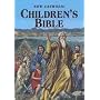 New Catholic Children's Bible