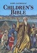 New Catholic Children's Bible