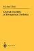 Book Global Stability of Dynamical Systems