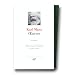 Marx : Oeuvres, tome 1
