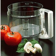 KitchenAid KFP6WB Food Processor Working Bowl