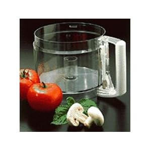 KitchenAid 4176267 Work Bowl, 11 Cups by KitchenAid