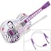 Search : Hannah Montana Electric Guitar: with flowers