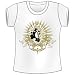 Michael Jackson - Girls Jr. Tees
