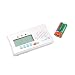 EMT-889 3-in-1 Chromatic Tuner Metronome Tone Generator
