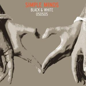 CD-Charts  Used : Black And White 050505