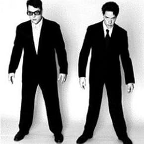 Image of They Might Be Giants