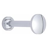 Keuco 11616010000 Elegance New Bademantelhaken 82 mm, chrom