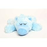 Enlarge toy image: Sleepy Bear - Beddy Bear Buddies - Blue -