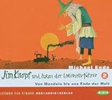 Jim Knopf U. Lukas D. Lokomo, Vol. 2