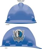 Dallas Mavericks NBA Hard Hat