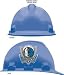 Dallas Mavericks NBA Hard Hat