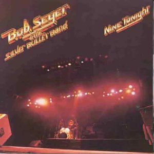 CD-Charts  Music : Nine Tonight "Live!"