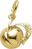 Peach Charm by Rembrandt Charms