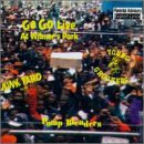 CD-Charts  Search : Go Go Live at the Capitol Cent