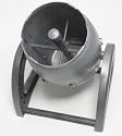 Urban Compost Tumbler - Make Compost for Your Lawn and Garden