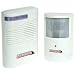 U.S. Patrol Driveway Patrol Infrared Wireless Alert System