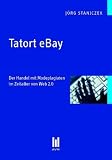 Tatort eBay: Der Handel mit Modeplagiaten im Zeitalter von Web 2.0