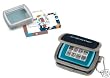 Leapfrog Crammer Handheld + Case + Silicone Skin Personalization Kit