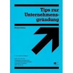 Tips zur Unternehmensgr�ndung