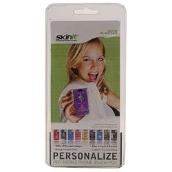 Skinit Faceplate Skin for iPod or PDA Phone - Disney, MLB, NBA Designs