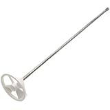 Shur-Line 06200 Paint Mixer for Quart and Gallon Cans