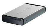Freecom Classic SL 320gb USB2.0 HardDrive, Silver