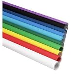 PAC57338 - Fadeless Art Paper Roll, 48x12, Violet