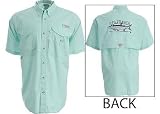 Columbia Sportswear Tarpon Bonehead Shirt