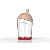 Mimijumi Baby Bottle, 8 oz.