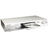 Samsung DVD-P721M Progressive-Scan DVD Player