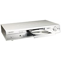 Samsung DVD-P721M Progressive-Scan DVD Player