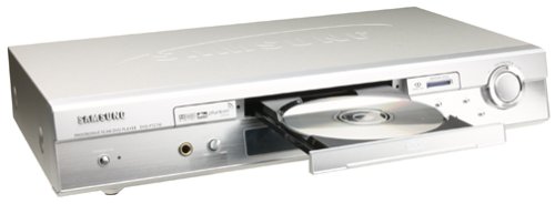 Samsung DVD-P721M Progressive-Scan DVD Player