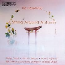 A String Around Autumn
