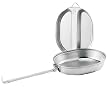 Military Style Stainless Steel Camping Mess Kit