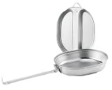 Buy GI Type Stainless Steel Mess Kit