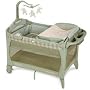 Graco Pack 'n Play Playard /Bassinet with mobile by Graco Baby