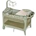 Graco Pack 'n Play Playard /Bassinet with mobile