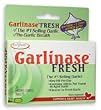 Garlinase FRESH by Enzymatic Therapy 30 Enteric Coated Tablets Garlinase FRESH by Enzymatic Therapy 30 Enteric Coated Tablets