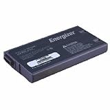 Energizer Lithium Ion Laptop Battery For Sony PCG-707