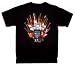 Guitar T-shirt Weapons of Mass Distortion-xl