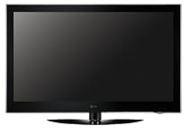 LG 50PS60 50-Inch 1080p Plasma HDTV with THX Display Certification