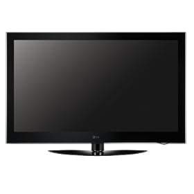 LG 50PS60 50-Inch 1080p Plasma HDTV with THX Display Certification